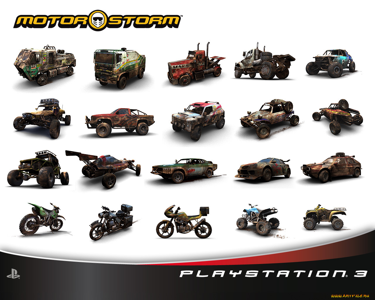 , , motorstorm